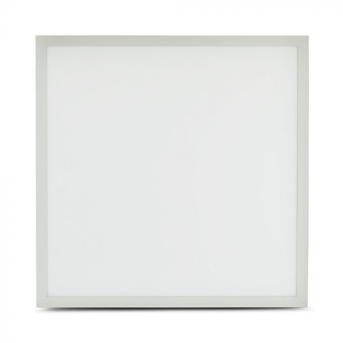 LED PANEL WIFI SMART 40W 4000lm CCT CHANGEABLE 120° 600X600X15 DIMMABLE