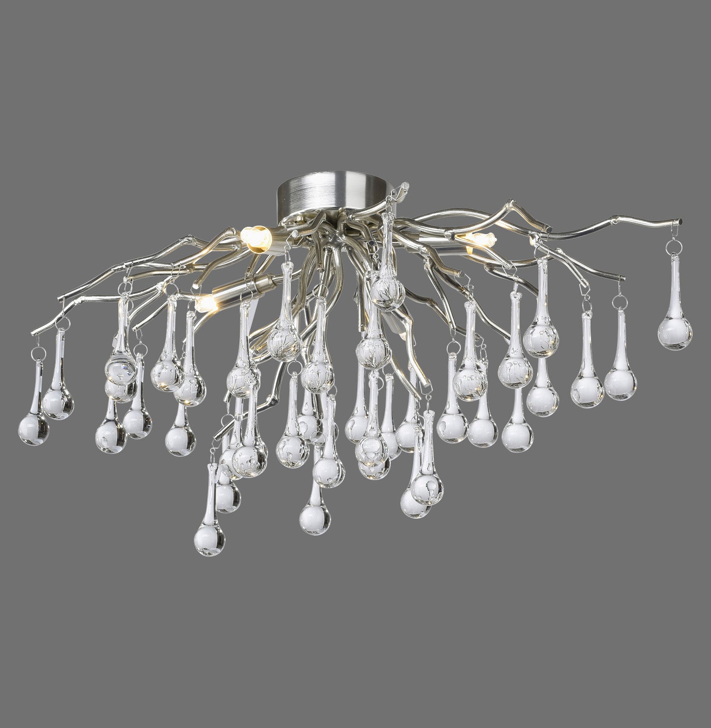 Modern Decorative Light by Zuma Line