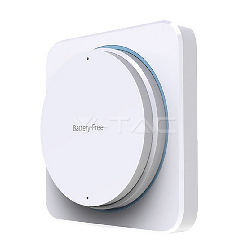 MOUNTING BASE FOR WIRELESS SWITCH (SKU8229/8230)