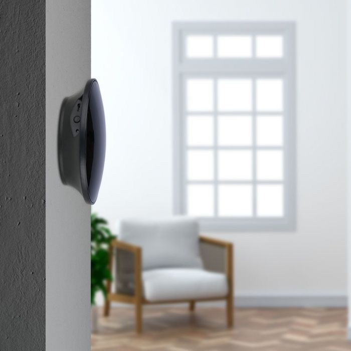 RF433 GATEWAY 10A WIFI 2.4Ghz COMAPATIBLE with Amazon Aleza & Google Home