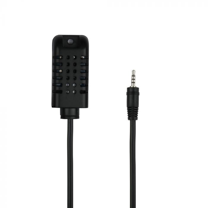 TEMPERATURE & HUMIDITY SENSOR COMAPATIBLE with Amazon Aleza & Google Home