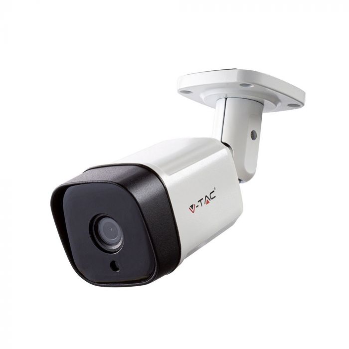 OUTDOOR SURVEILLANCE CAMERA with AHD/CVI/TVI/CVBS 2.0MP BULLET IP65