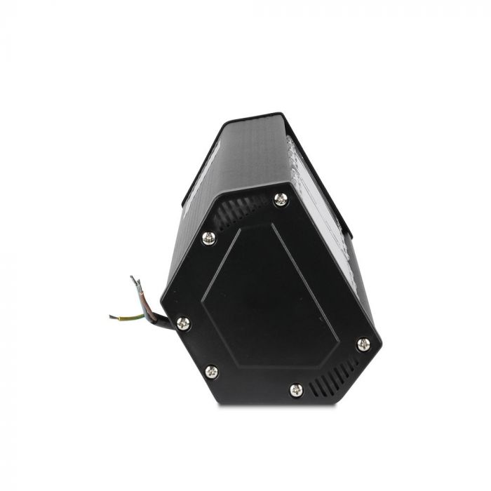 LED Linear Highbay SAMSUNG Chip 100W Black Body 6500K 120 lm/Watt