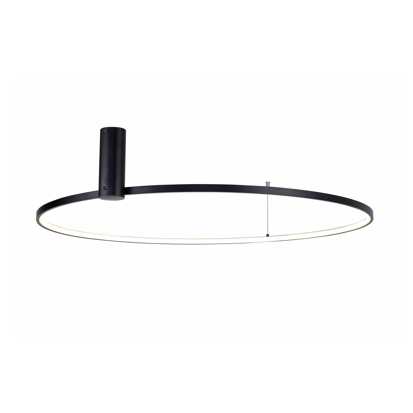 Black Decorative Light by Zuma Line