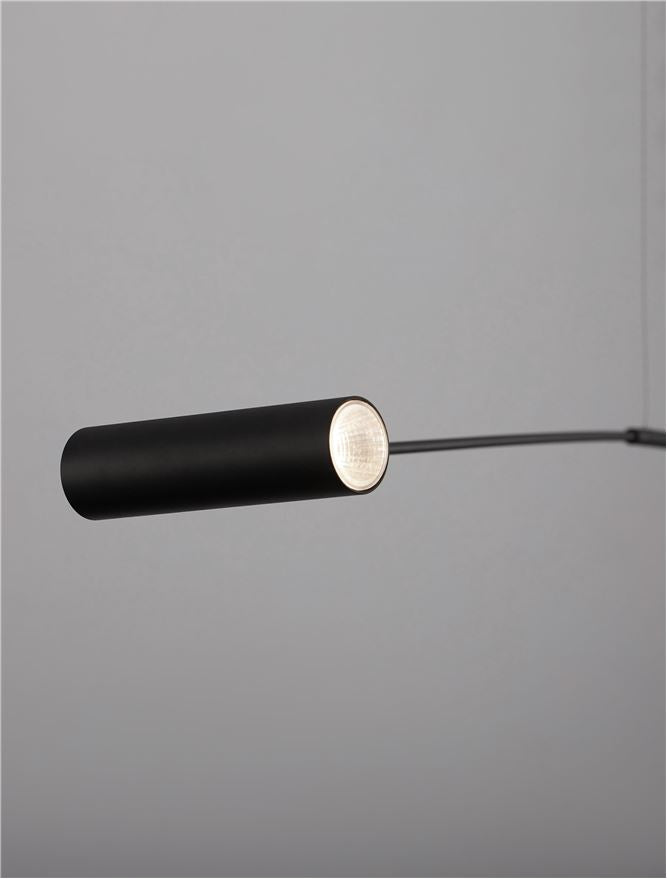 LED FLOOR LAMP - VOICE
