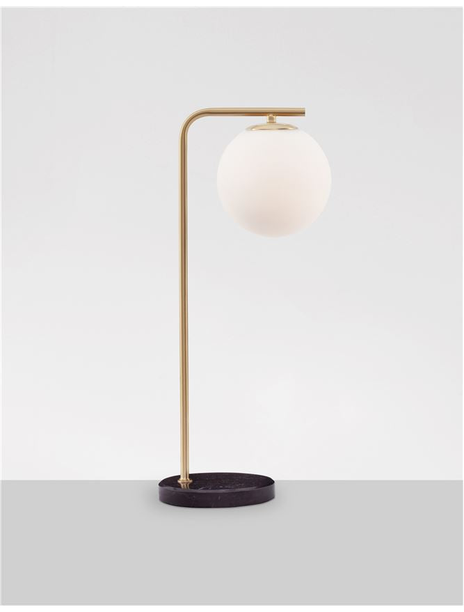 LED TABLE LAMP - ALVAREZ