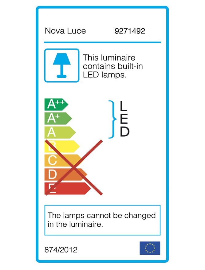 LED SPIKE LIGHT - STAKE