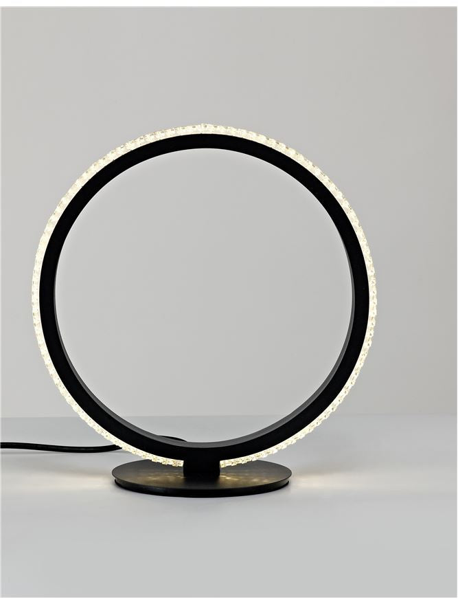 LED TABLE LAMP - NAGER