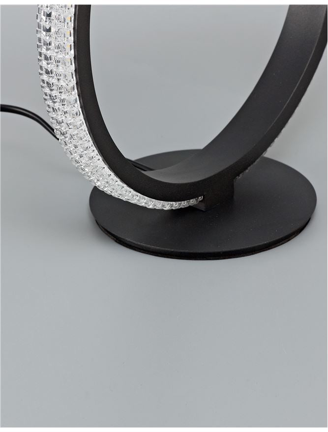 LED TABLE LAMP - NAGER
