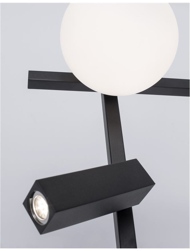 LED TABLE LAMP - JOLINE