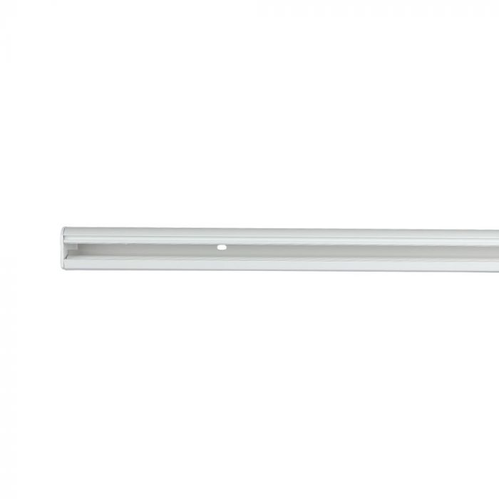 LED TRACK 4 CORE 1M WHITE