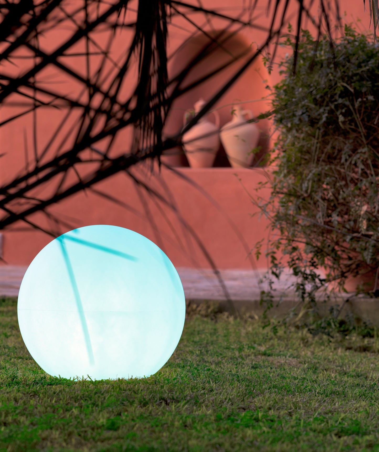Modern Decorative Light by Zuma Line
