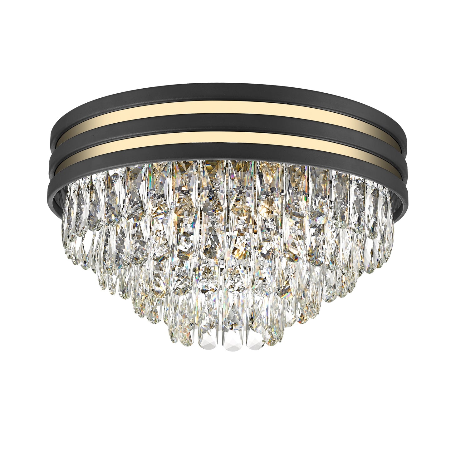Black Decorative Light by Zuma Line
