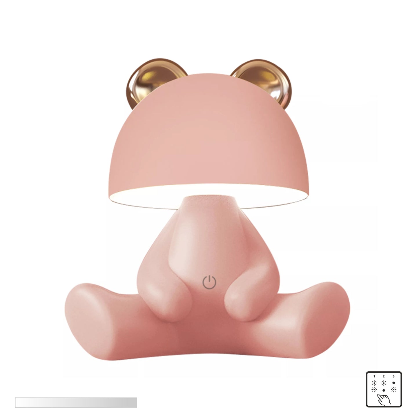 Modern Decorative Light by Zuma Line