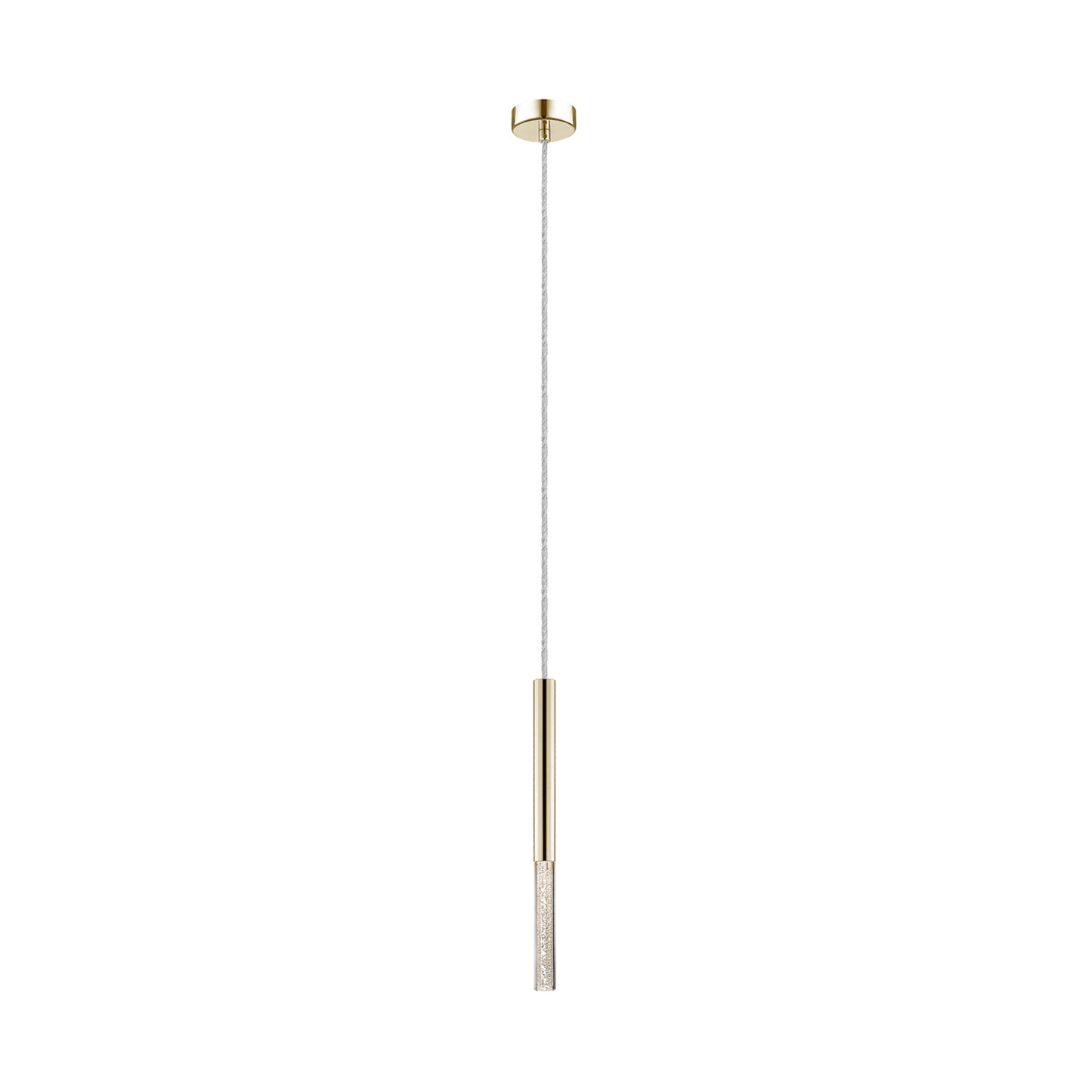 Gold Decorative Light by Zuma Line
