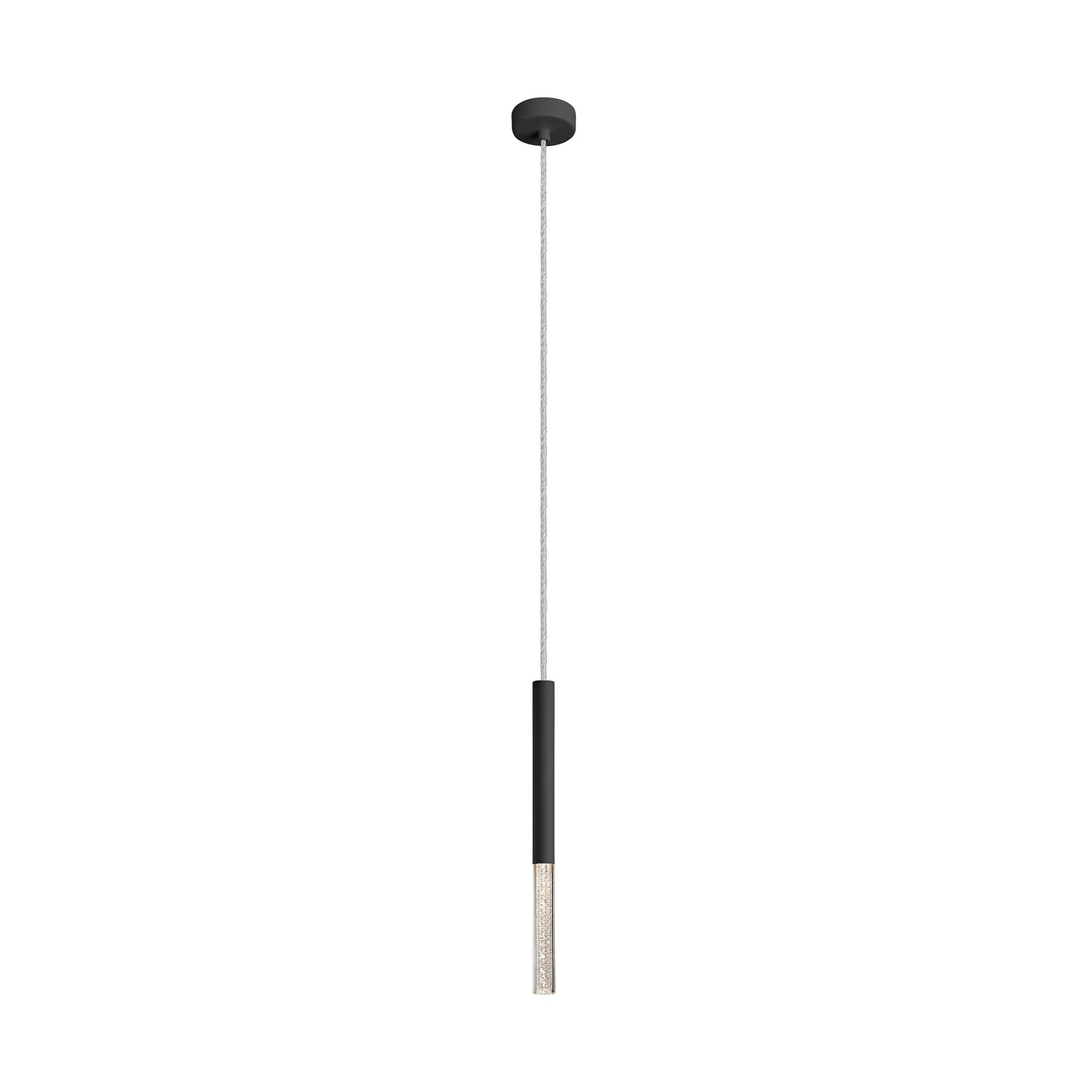 Black Decorative Light by Zuma Line
