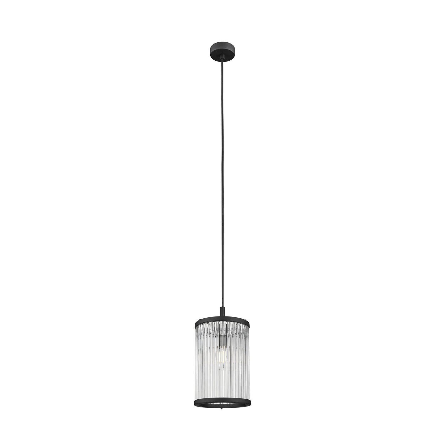 Black Decorative Light by Zuma Line