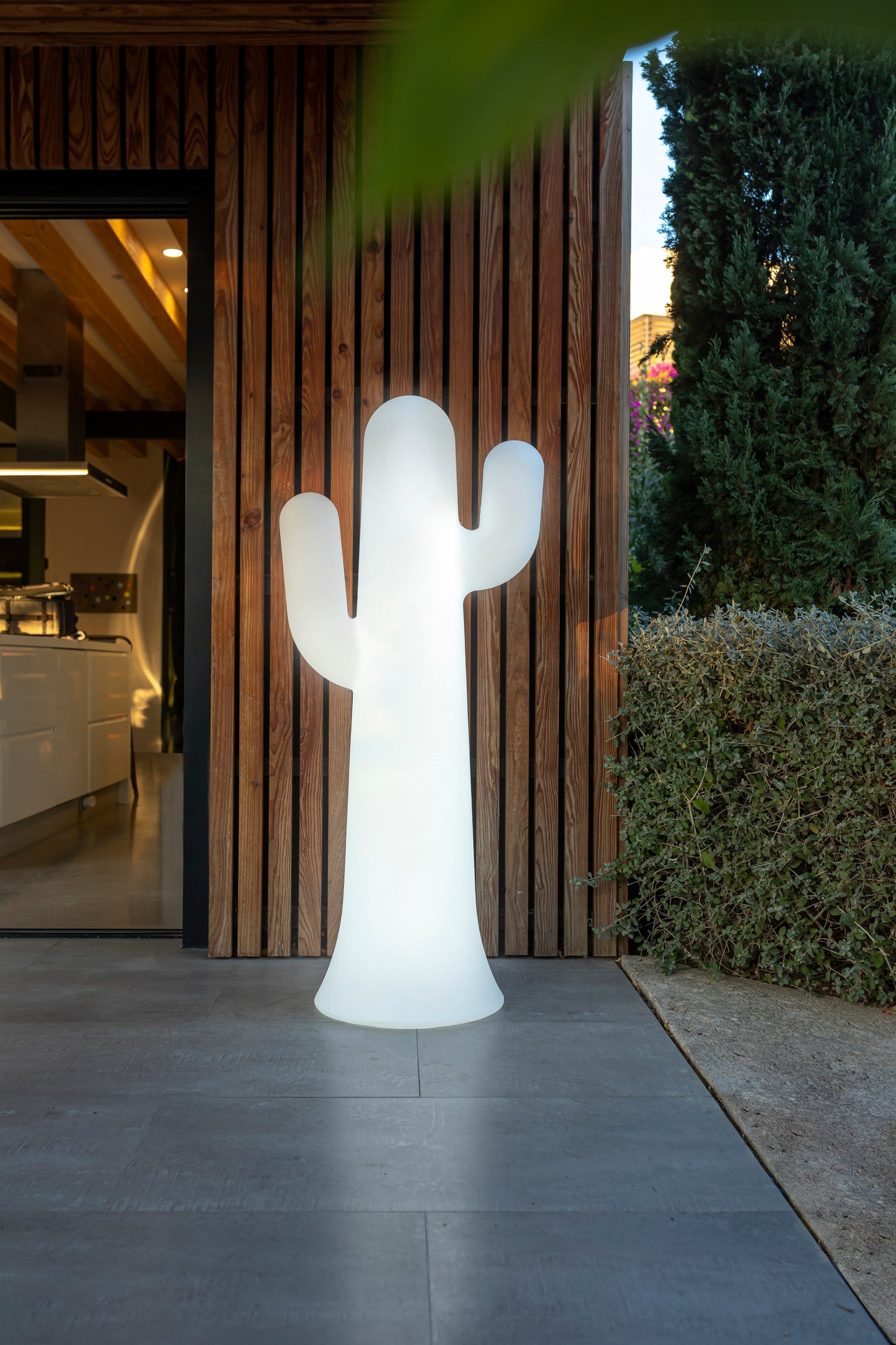 Modern Decorative Light by Zuma Line