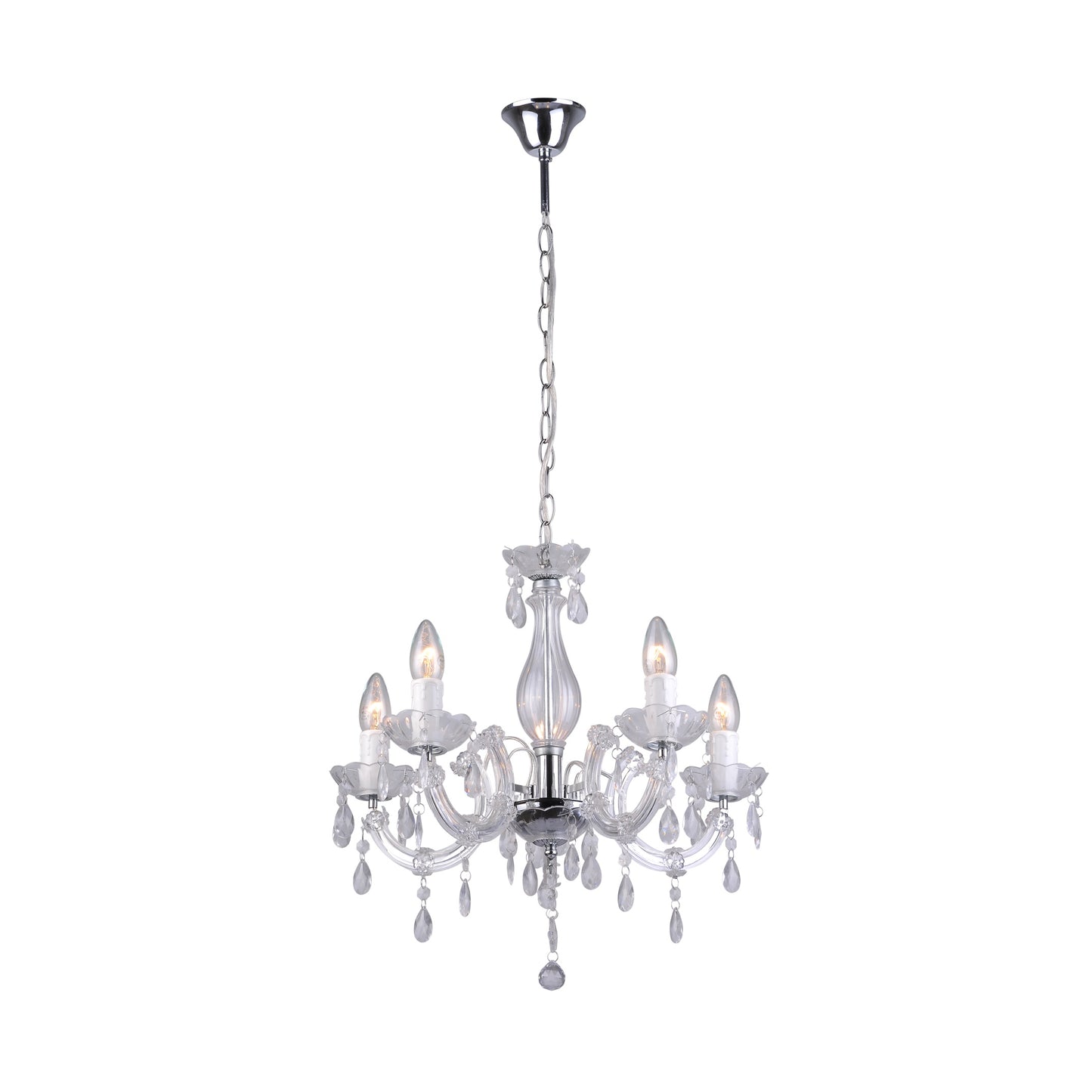 Modern Decorative Light by Zuma Line