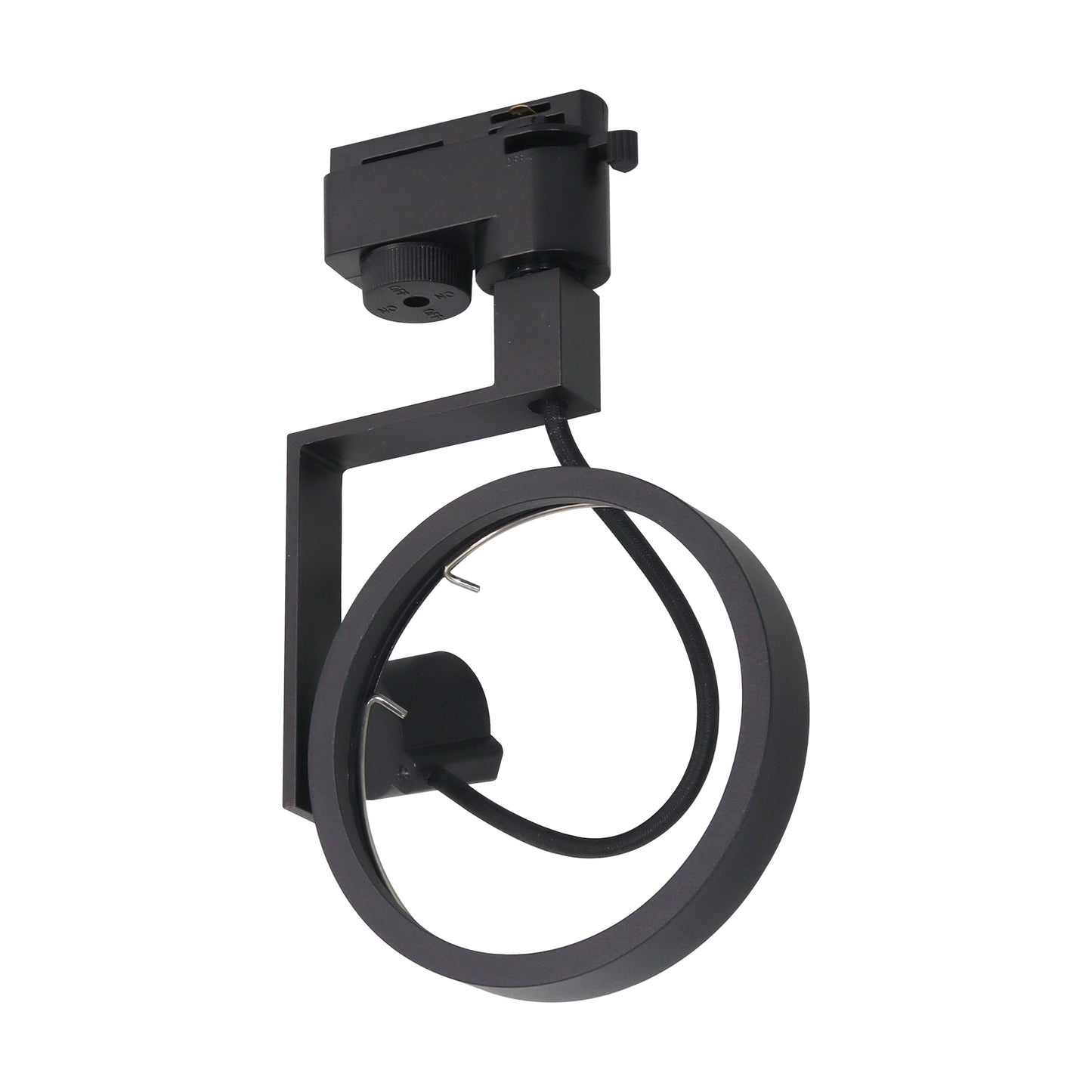 Black Decorative Light by Zuma Line