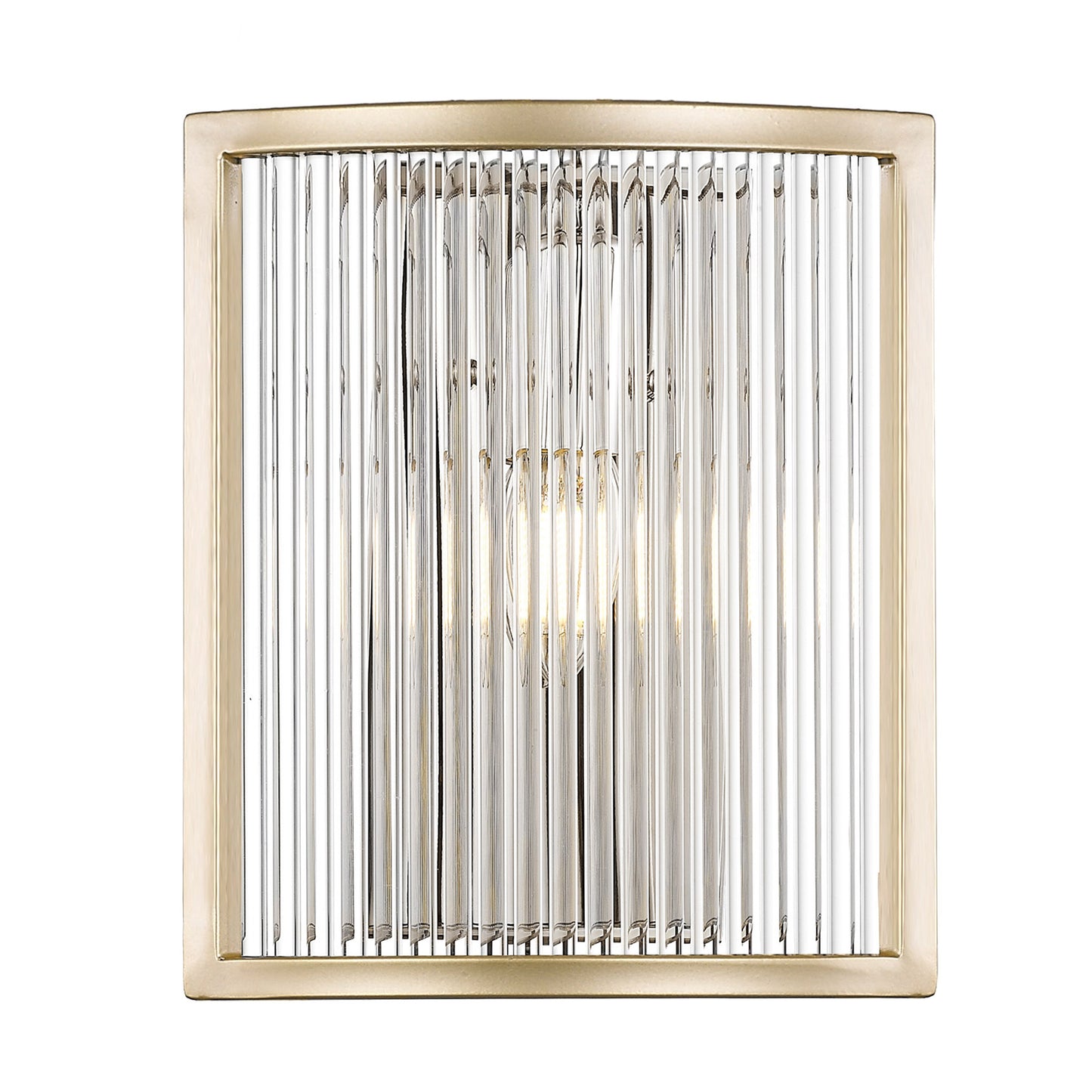 Gold Decorative Light by Zuma Line