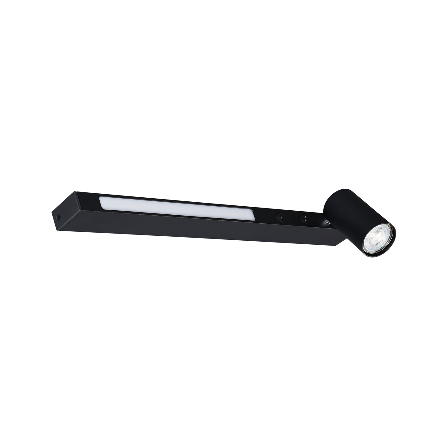 Black Decorative Light by Zuma Line