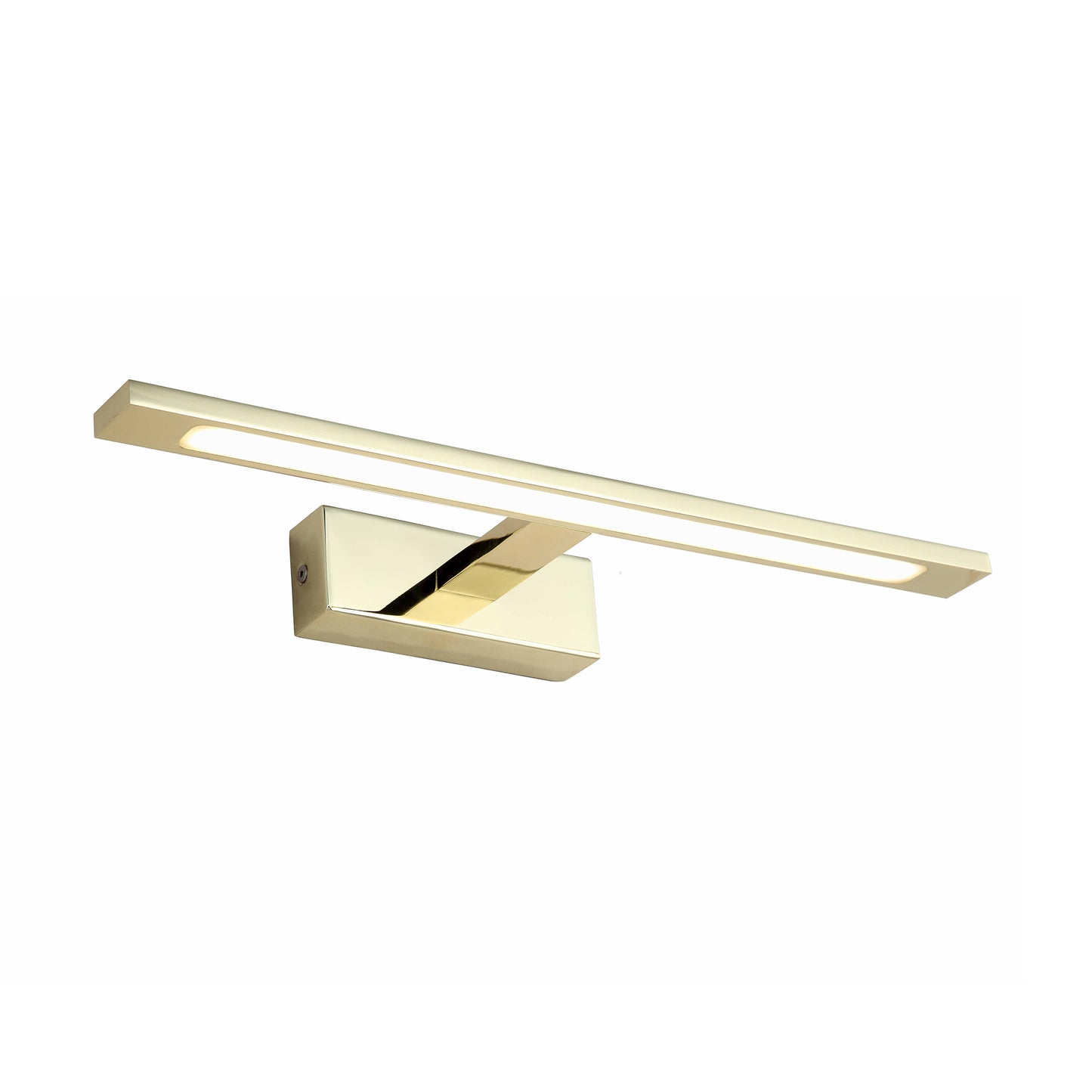Gold Decorative Light by Zuma Line
