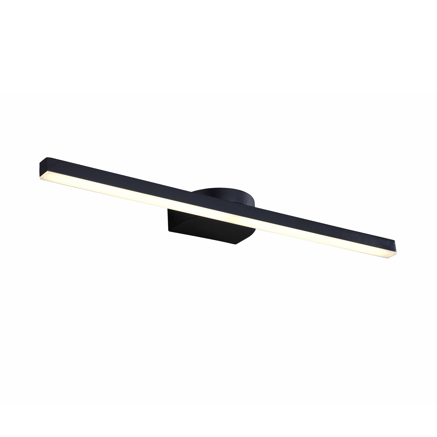 Black Decorative Light by Zuma Line