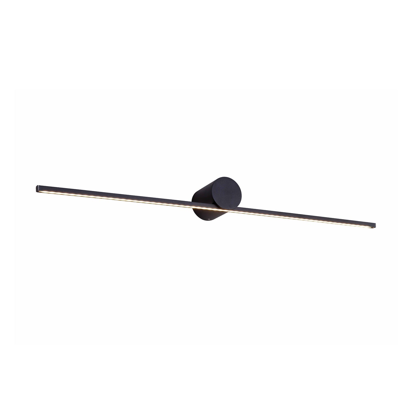 Black Decorative Light by Zuma Line
