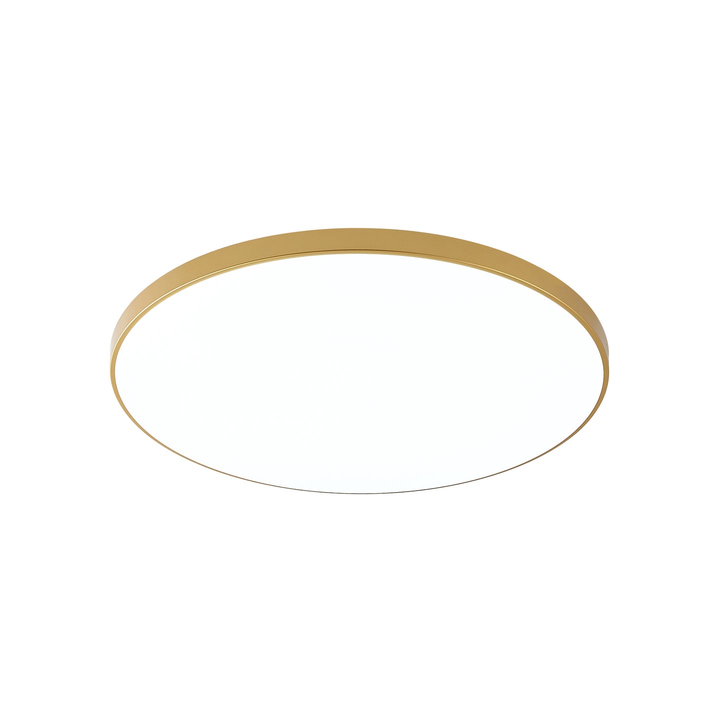 Gold Decorative Light by Zuma Line