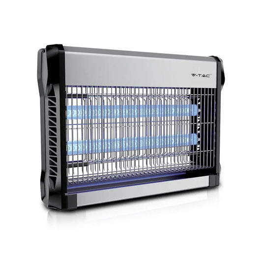 2 x 10W Electronic Insect Killer