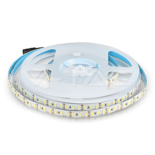 LED Strip SMD5730 120 LEDs High Lumen White IP20