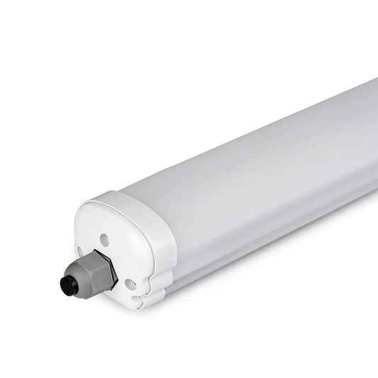 LED Waterproof Lamp G-Series Economical 600mm 18W Natural White