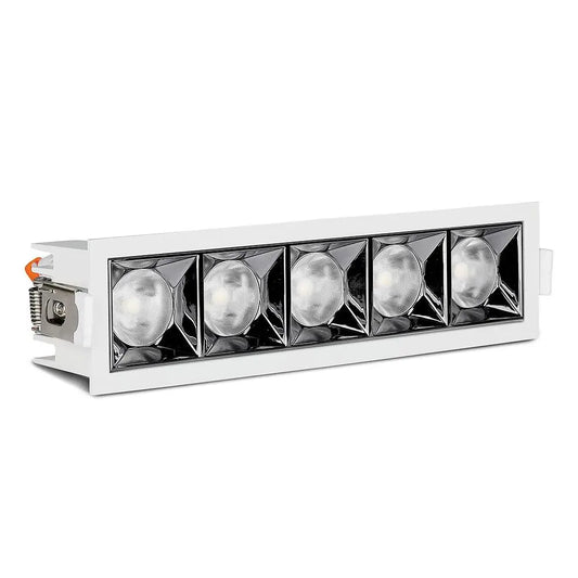 LED Downlight SAMSUNG Chip 20W SMD Reflector 38Ã‚Â° 5700K