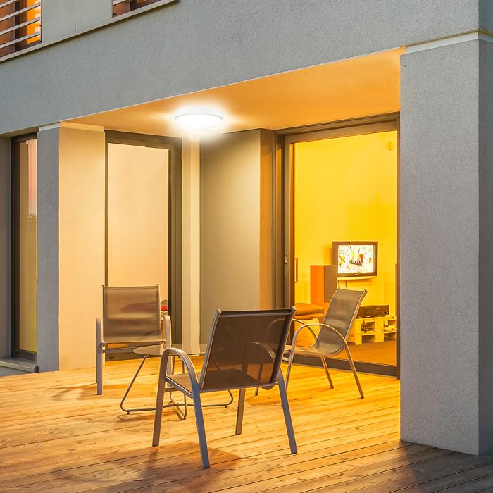 OUTDOOR CEILING LIGHTS
