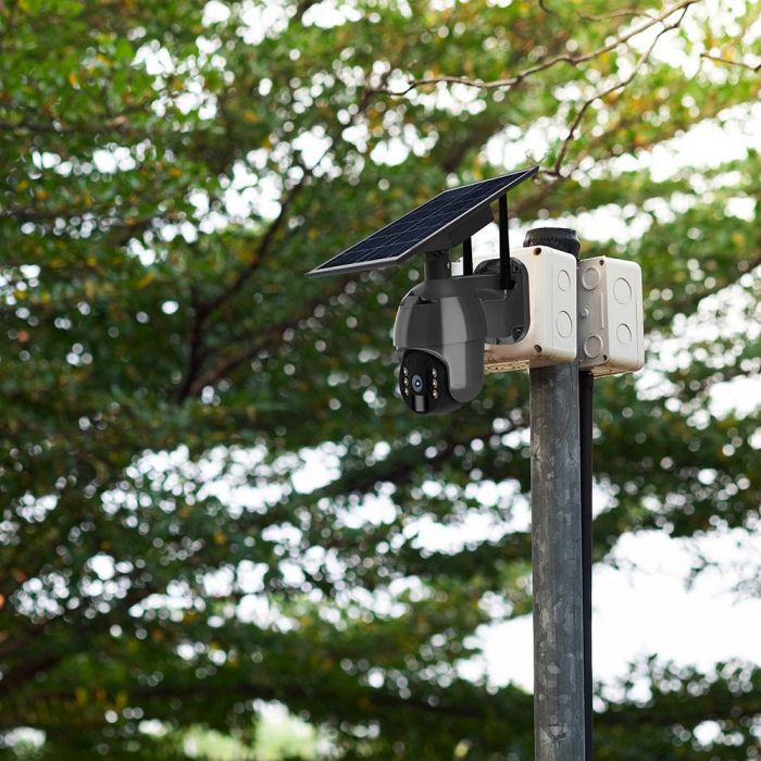 CAMERAS / DOORBELLS