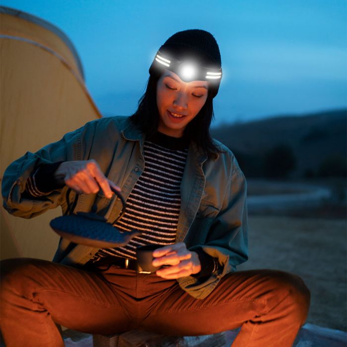RECHARGEABLE LIGHTS