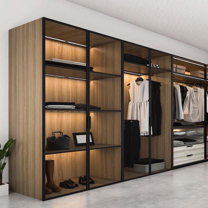 CABINET LIGHTS