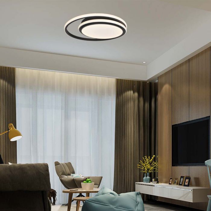 CEILING LIGHTS