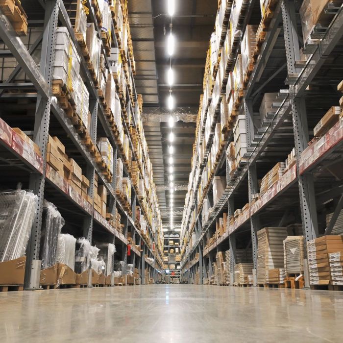 HIGHBAY