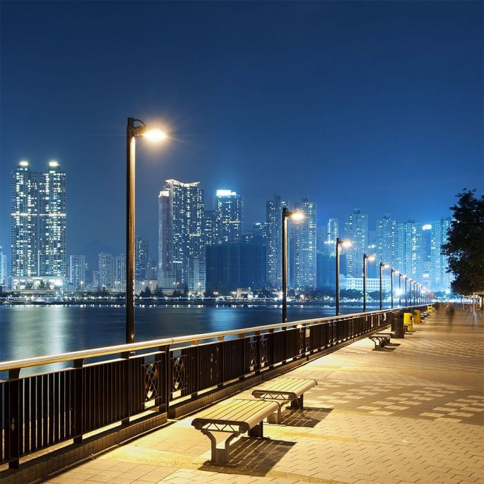 STREET LIGHTS