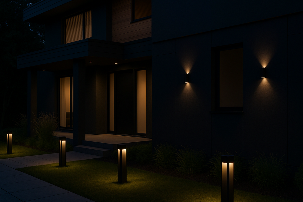 KYRIMA | Electrical, Lighting & Solar Energy Solutions Cyprus