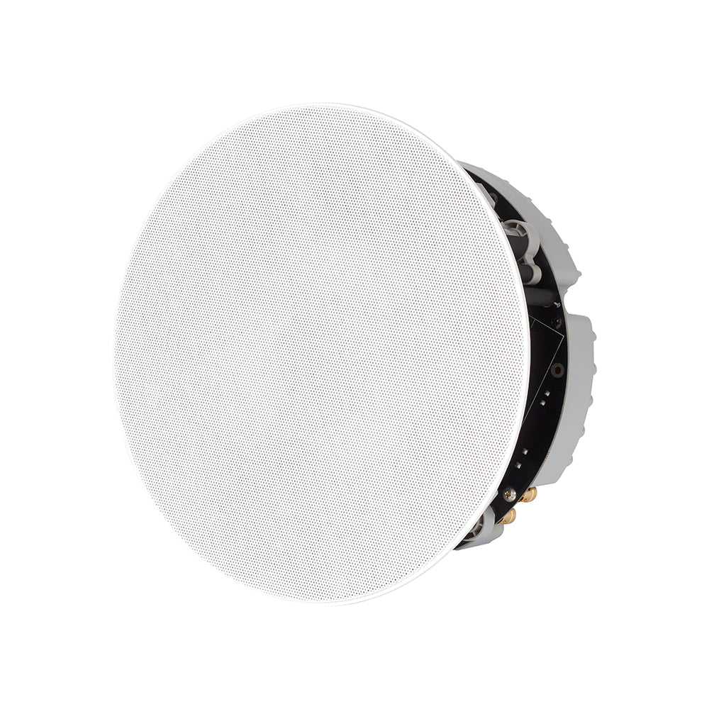 Wi-Fi 6.5" Ceiling Speaker (Pair) / Wi‑Fi 6.5" Ηχείο Οροφής (Ζεύγος)