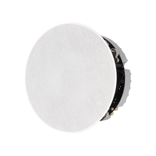 Wi-Fi 6.5" Ceiling Speaker (SINGLE) / Wi‑Fi 6.5" Ηχείο Οροφής (Μονό)