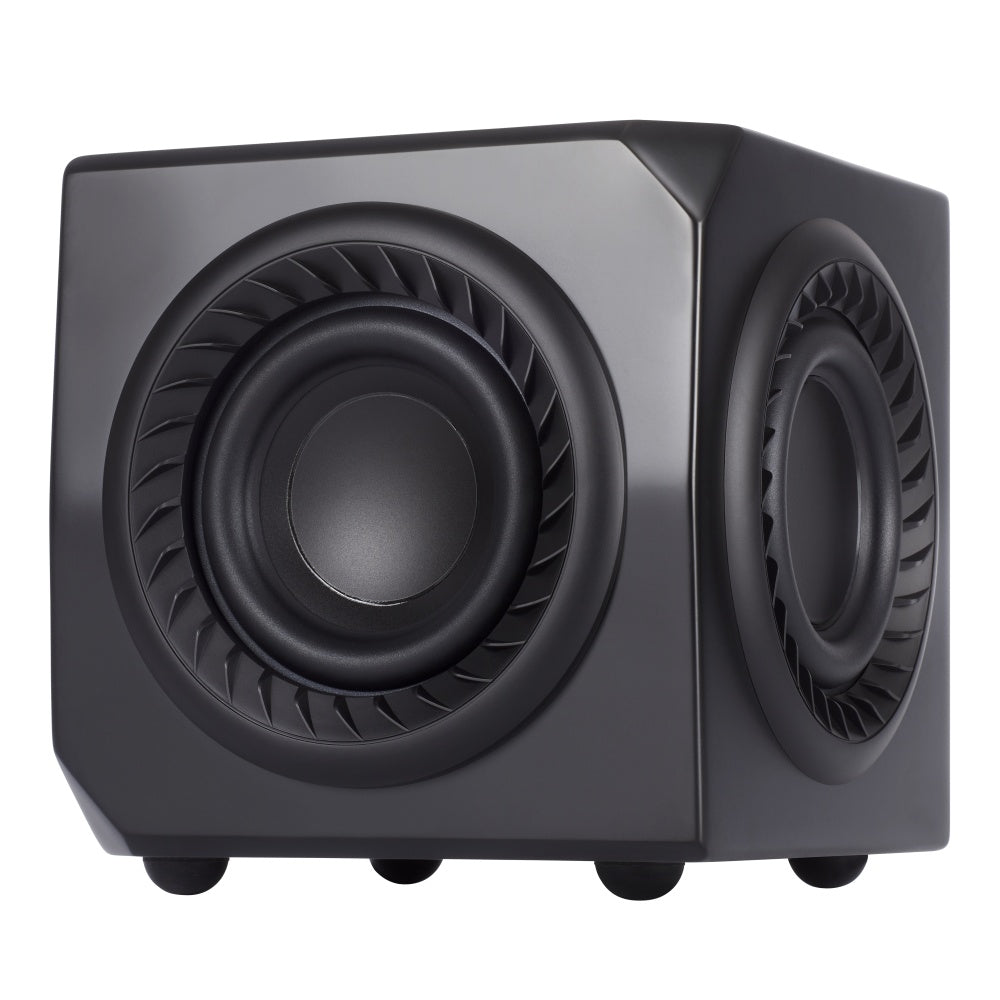 Wireless Micro Music Sub Woofer Wi-Fi / Ασύρματο Micro Music Υπογούφερ Wi‑Fi
