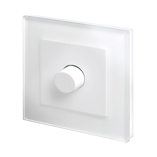 Crystal RCA volume controller White PG / Crystal RCA Ρυθμιστής Έντασης White PG