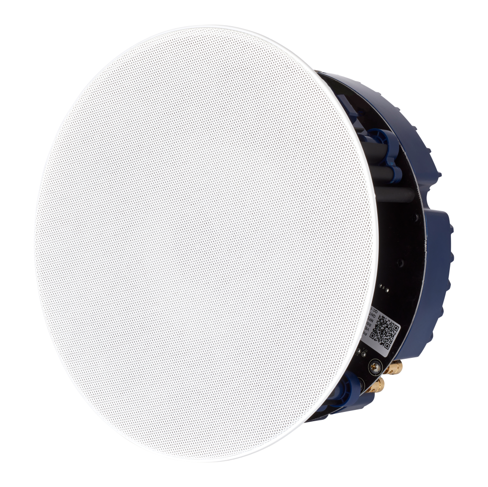 6.5" Bluetooth 5 Ceiling Speaker (Pair) /6.5" Bluetooth 5 Ηχείο Οροφής (Μονό)