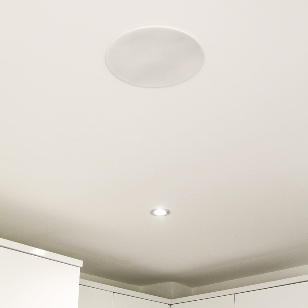 6.5" Bluetooth 5 Ceiling Speaker (Pair) /6.5" Bluetooth 5 Ηχείο Οροφής (Μονό)