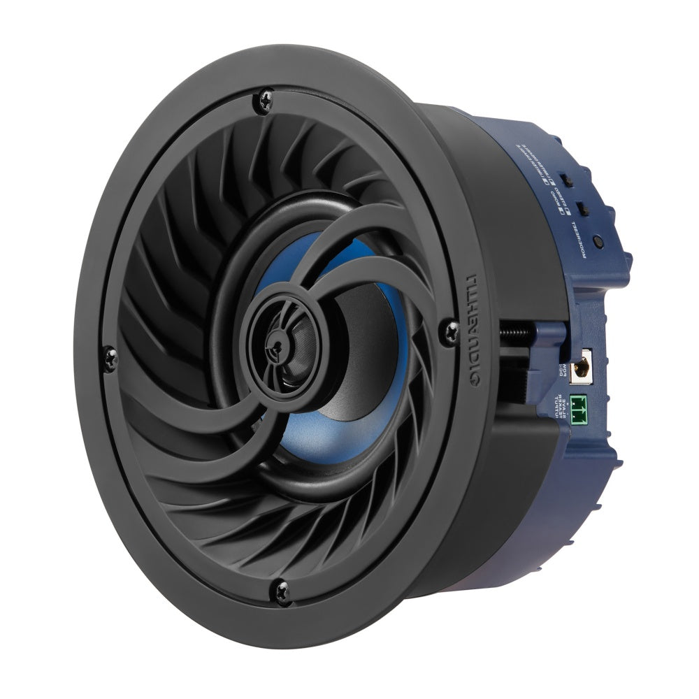 IP44 4" Bluetooth Ceiling Speaker (Single) / IP44 4" Bluetooth Ηχείο Οροφής (Μονό)
