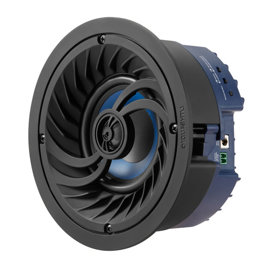 IP44 4" Bluetooth Ceiling Speaker (Single) / IP44 4" Bluetooth Ηχείο Οροφής (Μονό)